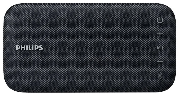Портативная акустика PHILIPS BT3900B/00