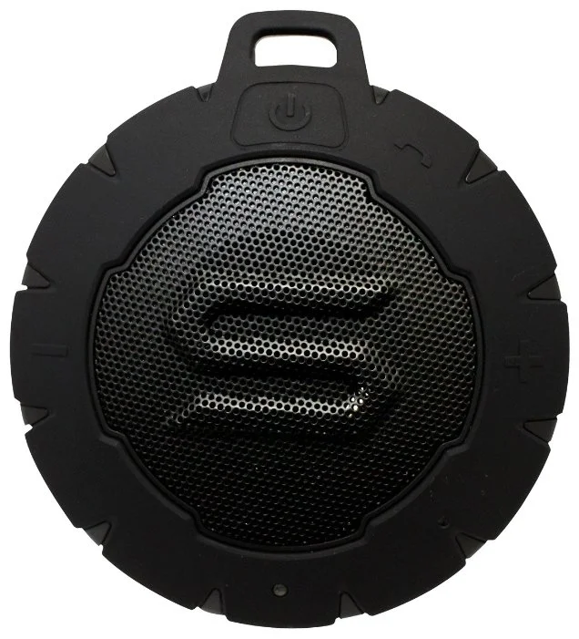 Портативная акустика Soul Electronics Storm Camo Green stealth
