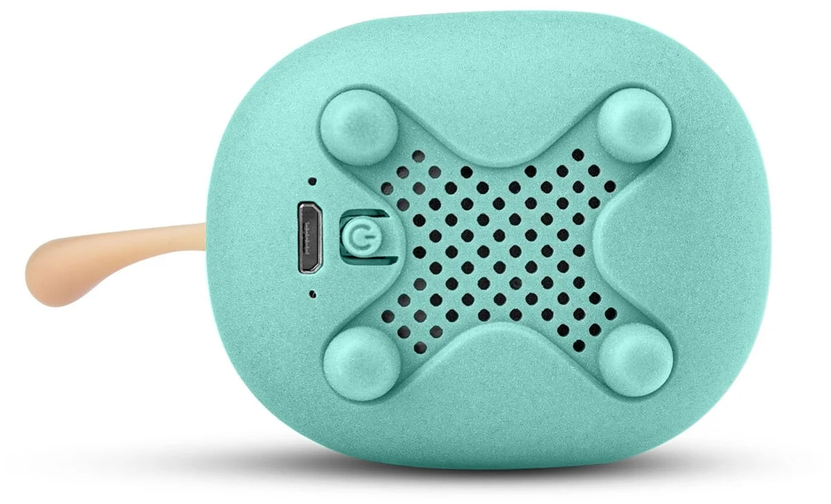 Картинка Портативная акустика ROMBICA Mysound Tito 3C