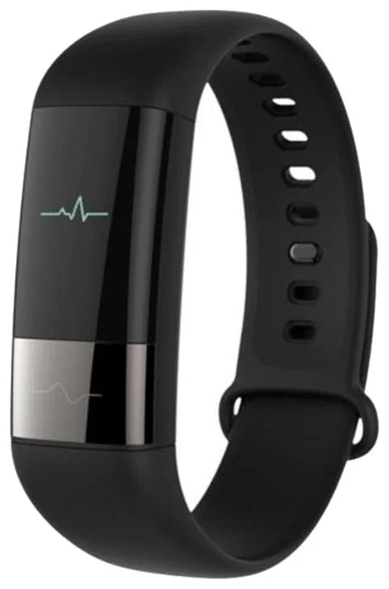 Фото Фитнес-браслет XIAOMI Amazfit Health Band Black