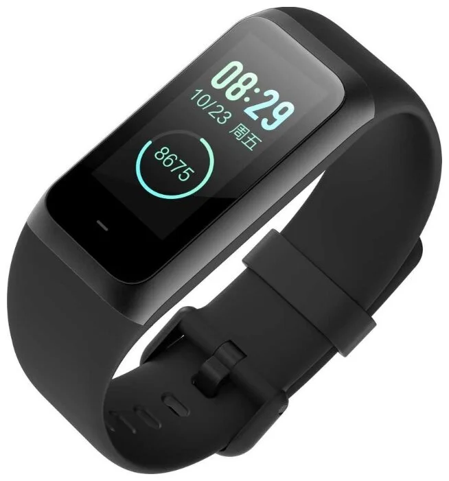 Xiaomi amazfit cor smartband best sale
