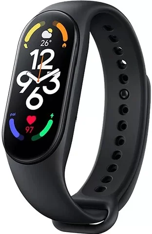 Фитнес-браслет XIAOMI Mi Band 7