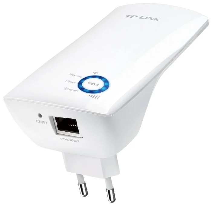 Усилитель сигнала TP-LINK TL-WA850RE