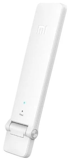 Фото Усилитель сигнала XIAOMI Mi WiFi Amplifier 2 White
