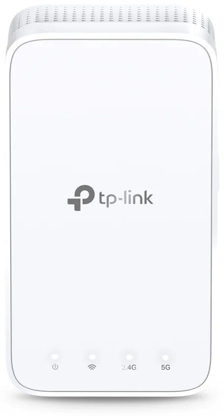 Фото Усилитель сигнала TP-LINK RE300