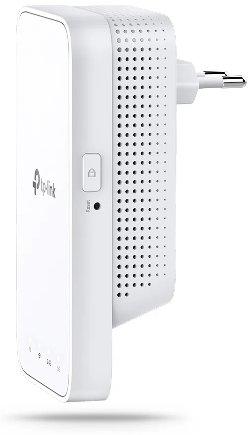 Фотография Усилитель сигнала TP-LINK RE300