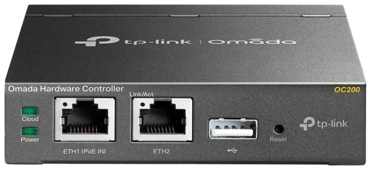 Облачный контроллер TP-LINK Omada OC200
