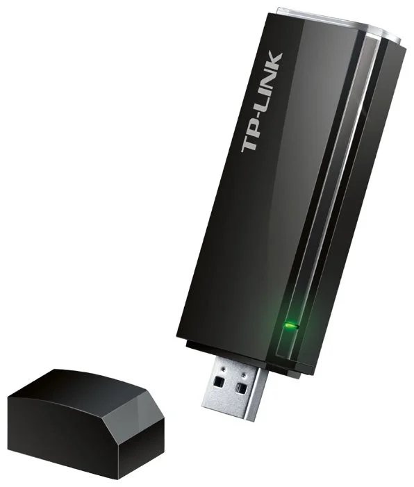 Адаптер TP-LINK Archer T4U AC1200
