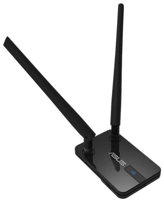 Адаптер ASUS USB-N14 Wi-Fi