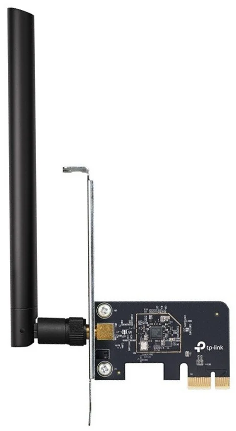 Сетевая карта TP-Link Archer T2E