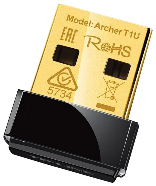 Адаптер TP-LINK Archer T1U AC450
