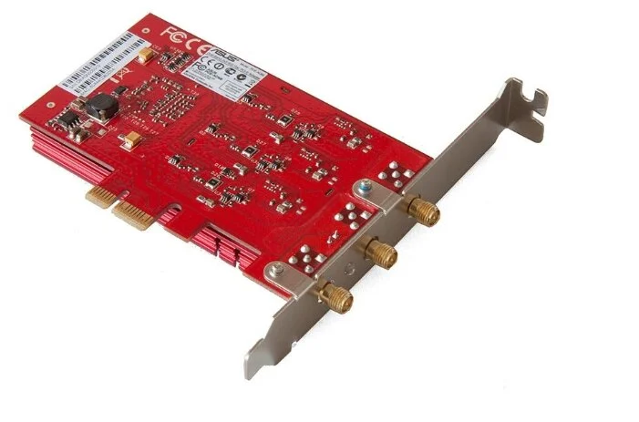 Фото Адаптер ASUS PCE-AC68
