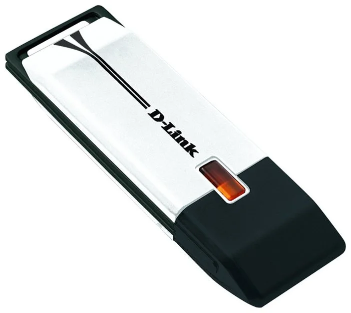 Адаптер D-LINK DWA-160