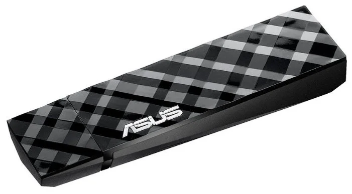 Адаптер ASUS USB-AC53