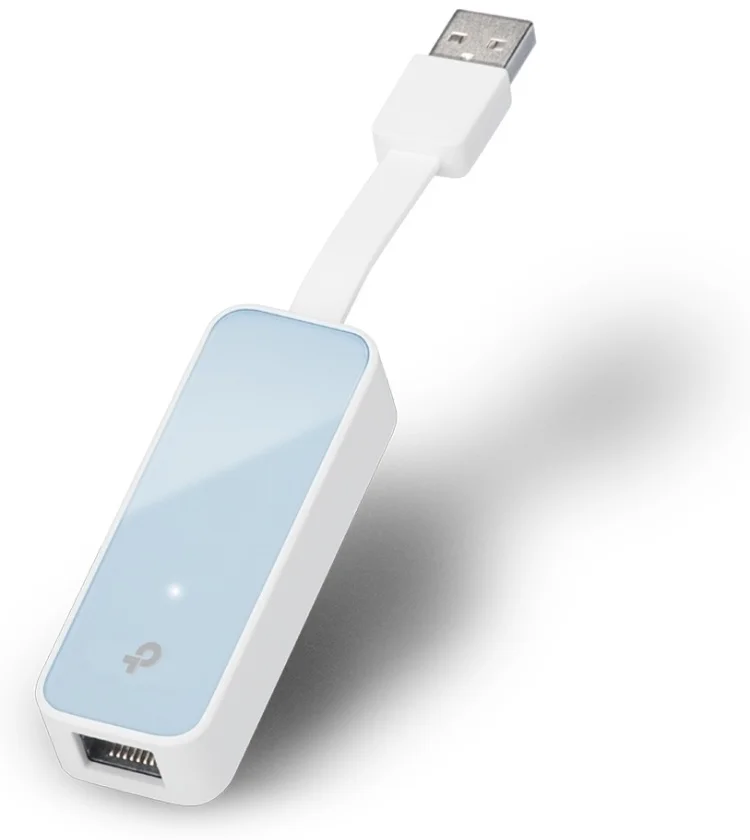 Фото Адаптер TP-LINK UE200