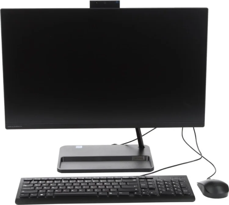 Моноблок LENOVO IdeaCentre AIO 3 24IAP7 (F0GH00X3RU)