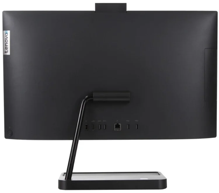 Фото Моноблок LENOVO IdeaCentre AIO 3 24IAP7 (F0GH00X3RU)