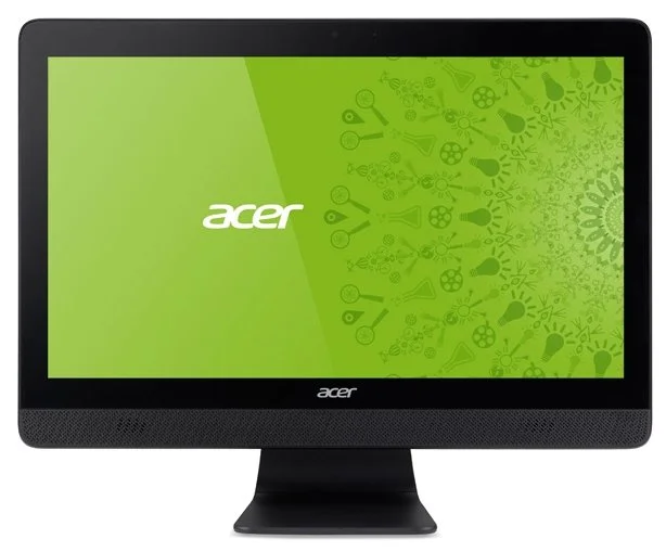 Моноблок ACER Aspire C20-720 (DQ.B6ZMC.001)
