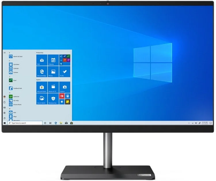 Моноблок LENOVO V50a-24IMB (11FJ005SRU)