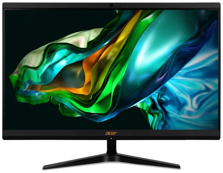 Картинка Моноблок ACER Aspire C24-1800 23,8'FHD/i3-1305u/8gb/256gb/Dos (DQ.BLFMC.007)