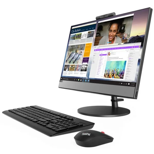 Моноблок LENOVO ideacentre 530-22ICB (10US0003RU)