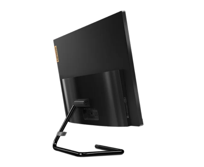 Цена Моноблок LENOVO AIO 3 27'FHD/Core i5-10400T/8Gb/512Gb SSD/DVD/DOS (F0EY001TRK)