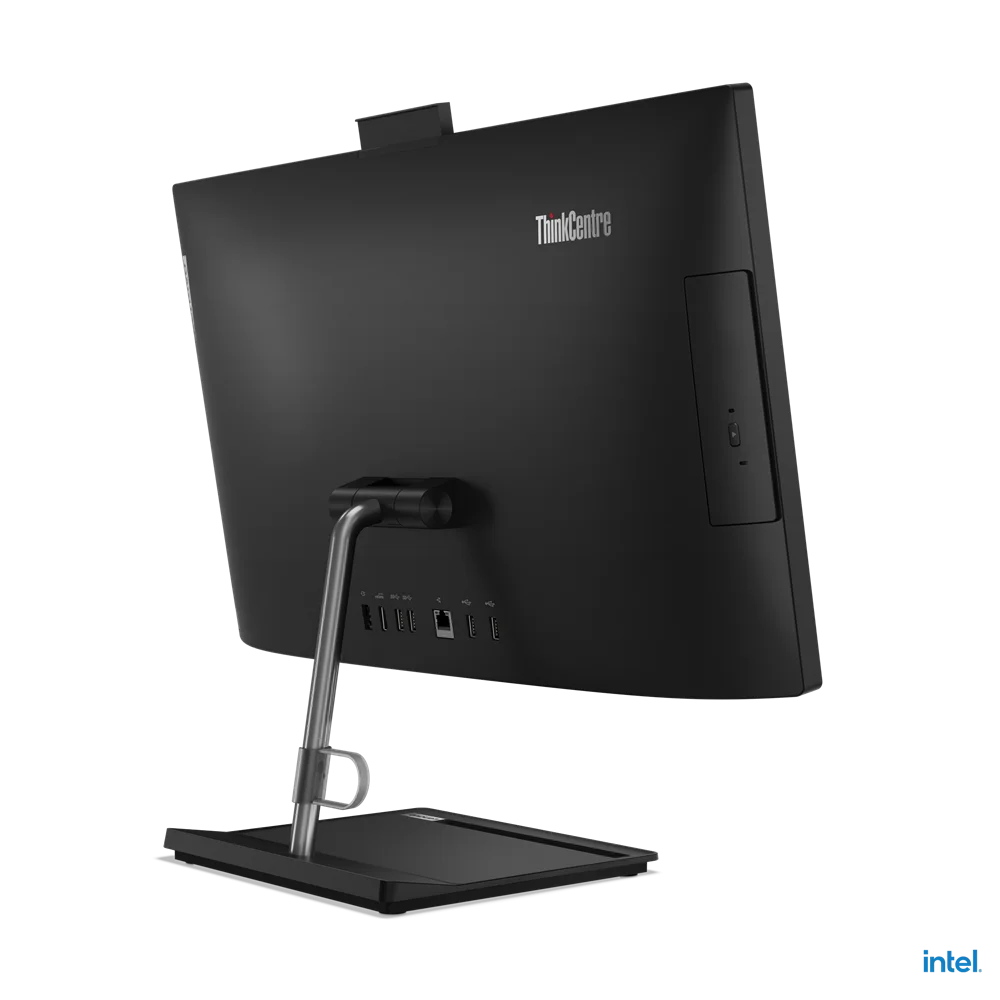 Картинка Моноблок LENOVO ThinkCentre Neo 30a 23,8"FHD/i5-13420H/8gb/256gb/Nos (12K0001RRU)