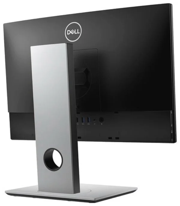 Фото Моноблок DELL Optiplex 5400 AIO (210-BCUL)