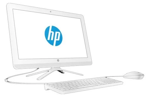 Моноблок HP 22-b309ur (2MP56EA)