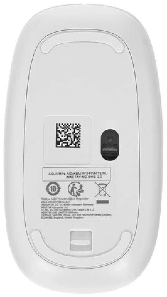 Моноблок ASUS ExpertCenter VSPT03T1-BU0020 (90PT03T1-M00TJ0) Казахстан