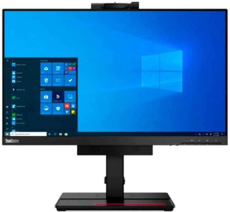 Фото Монитор LENOVO ThinkCentre TIO 24 Gen 4 (11GDPAR1EU)