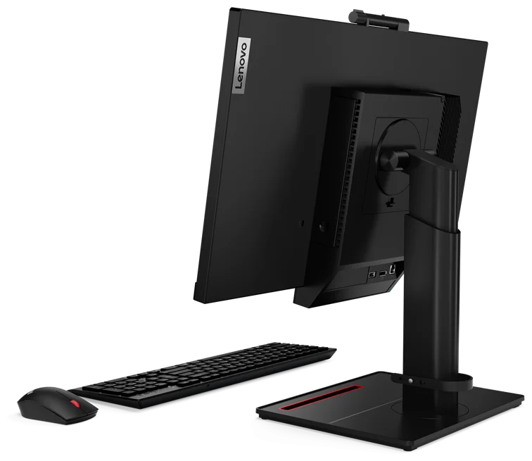 Монитор LENOVO ThinkCentre TIO 24 Gen 4 (11GDPAR1EU) Казахстан