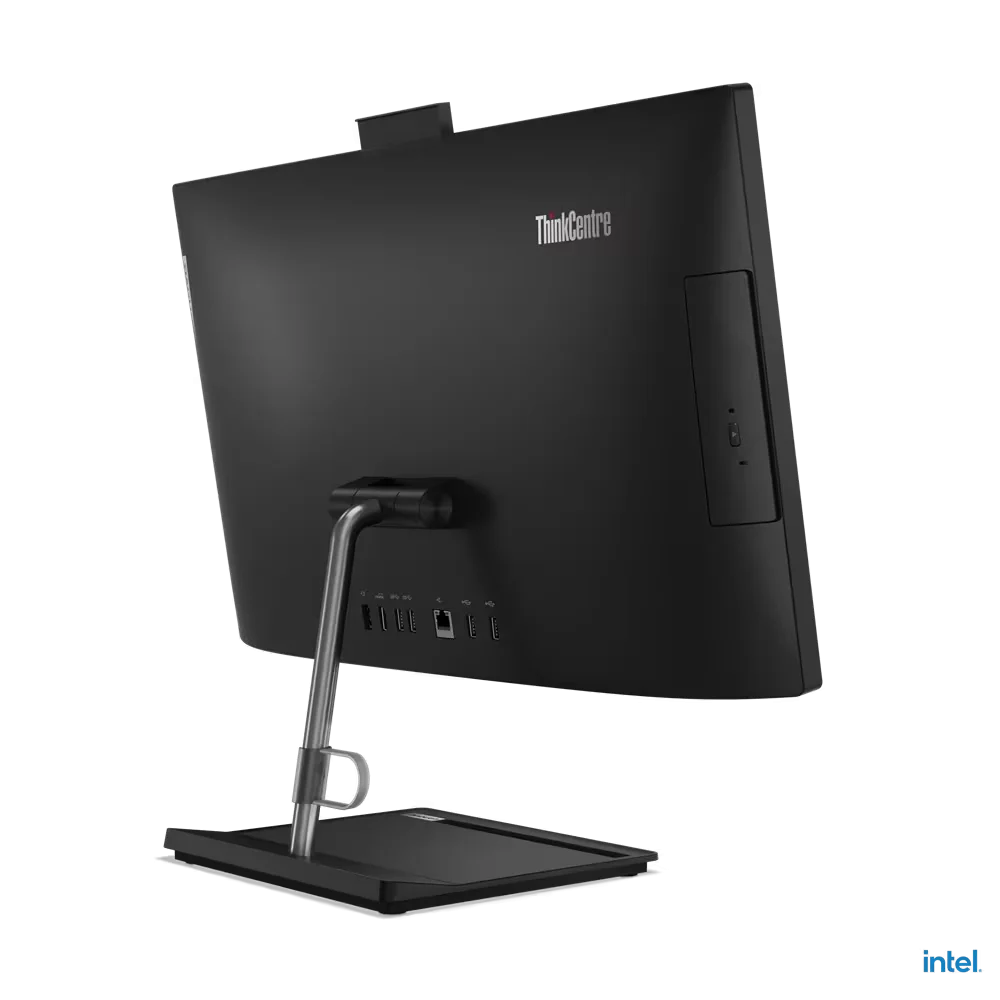 Картинка Моноблок LENOVO ThinkCentre Neo 30a 23,8"FHD/i3-1220P/8gb/256gb/DOS (12B0004HRU)