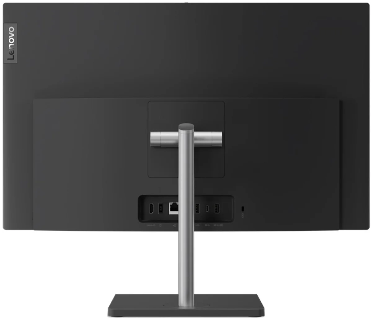 Фотография Моноблок LENOVO V50a-24IMB 23.8"/i5-10400T/8Gb/256Gb/Win10Pro (11FJ0077RU)