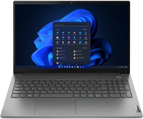 Ноутбук LENOVO Thinkbook 15,6'FHD/Ryzen 5-5625U/8gb/256gb/Win11Pro (21DL0005RU)