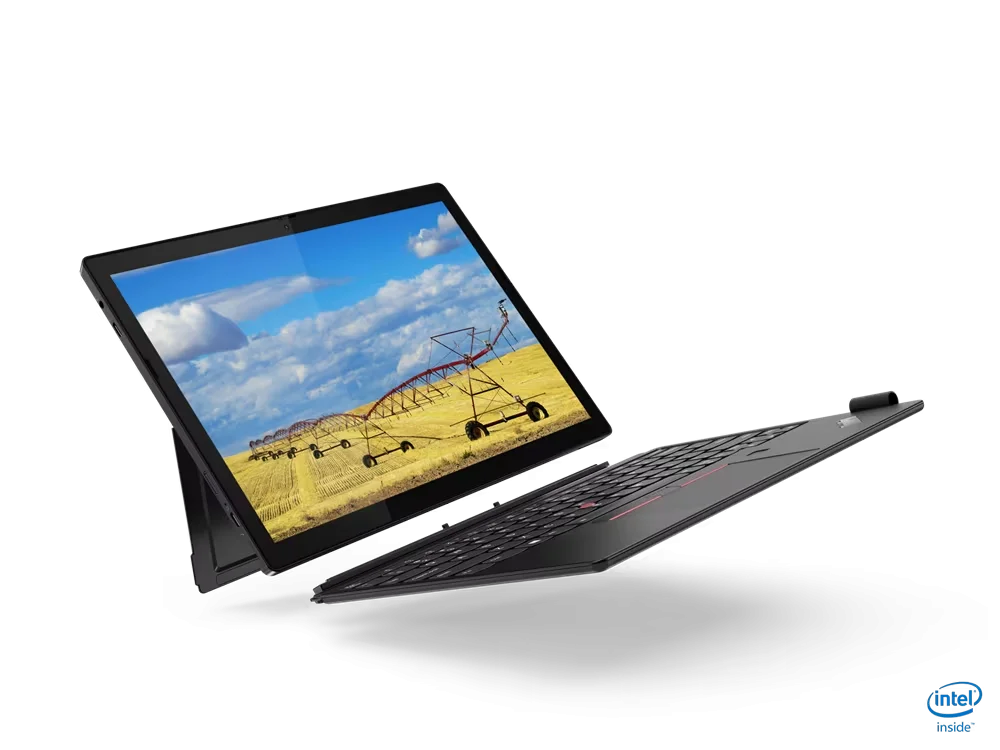 Цена Ноутбук LENOVO Thinkpad X12 Detachable 12.3"FHD+/i7-1160G7/16gb/512gb/Win11Pro (20UW0062RT)