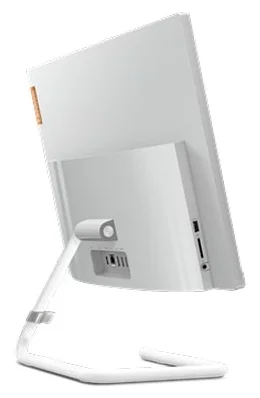 Купить Моноблок LENOVO AIO 3 27'FHD/Core i5-10400T/16Gb/TB+128Gb SSD/DVD/DOS (F0EY008RRK)