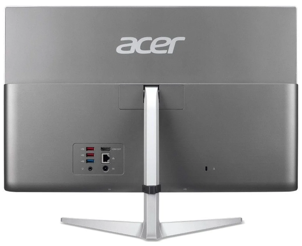 Картинка Моноблок ACER Aspire C24-1650 (DQ.BFTER.006)