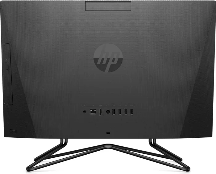 Цена Моноблок HP 200G4 i3 10110U 9UG59EA