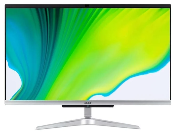 Фото Моноблок ACER Aspire C22-420 (DQ.BFRER.003)