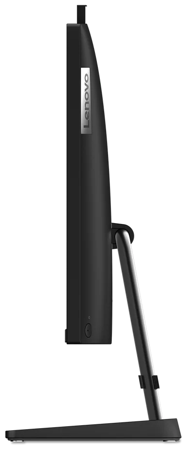 Цена Моноблок LENOVO F0FY001HRK IdeaCentre AIO 3 27ALC6 27'' FHD (1920 x 1080) IPS/AMD Ryzen 3 5300U 2,6Ghz Quad/8GB/512GB/Integrated/Wi-Fi 6/BT5.0/5MP Camera/USB mouse+keyboard/DOS/1Y/Black