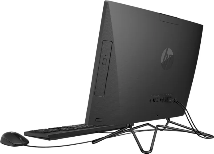Картинка Моноблок HP 200G4 i3 10110U (9US62EA HP 200 G4 AiO_Z )