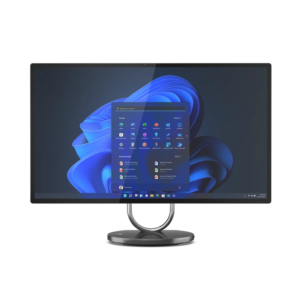 Цена Моноблок LENOVO Yoga AIO 9 31,5'/i9-13900H/16gb/1Tb ssd/Nos (F0HJ0015RK)