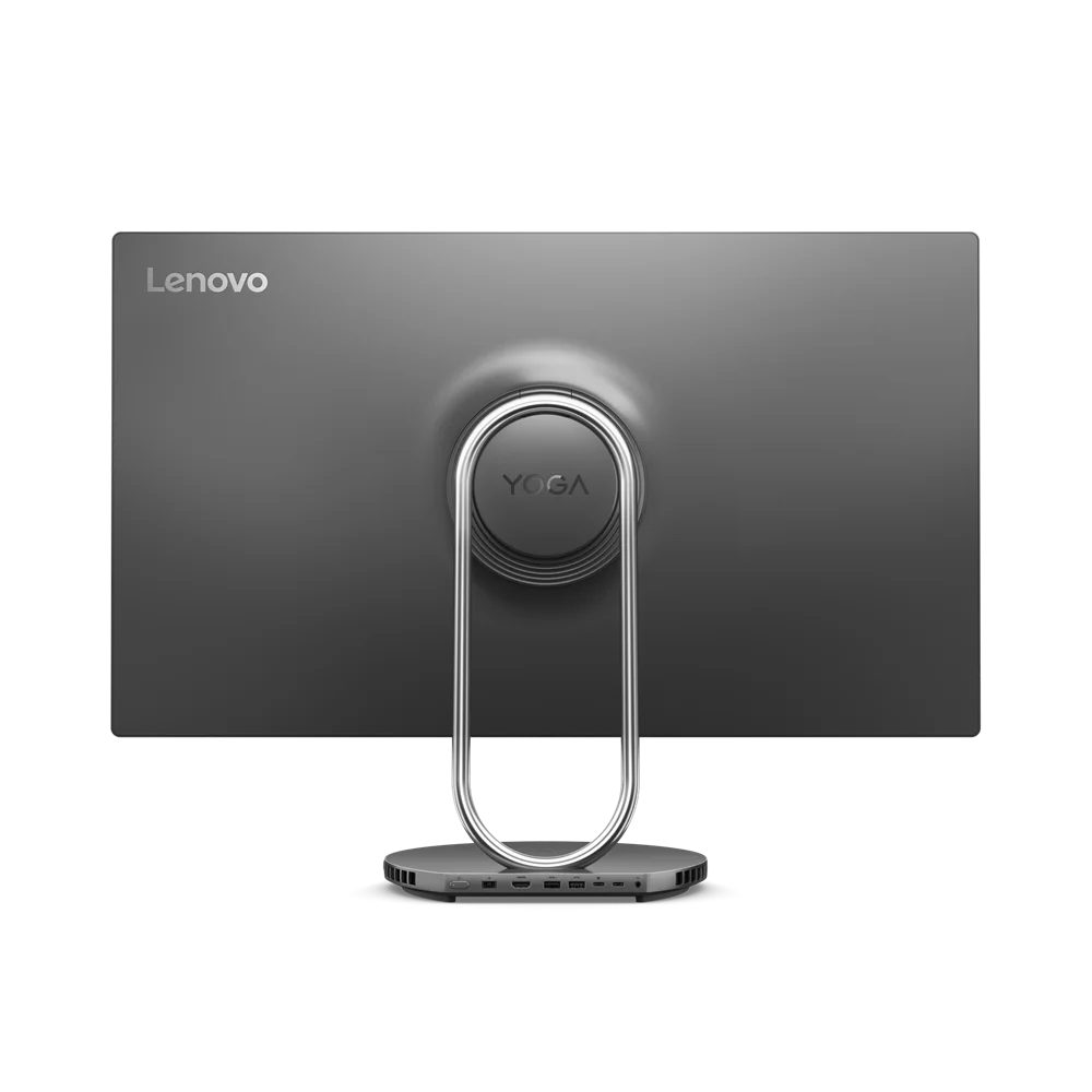 Моноблок LENOVO Yoga AIO 9 31,5'/i9-13900H/16gb/1Tb ssd/Nos (F0HJ0015RK) заказать