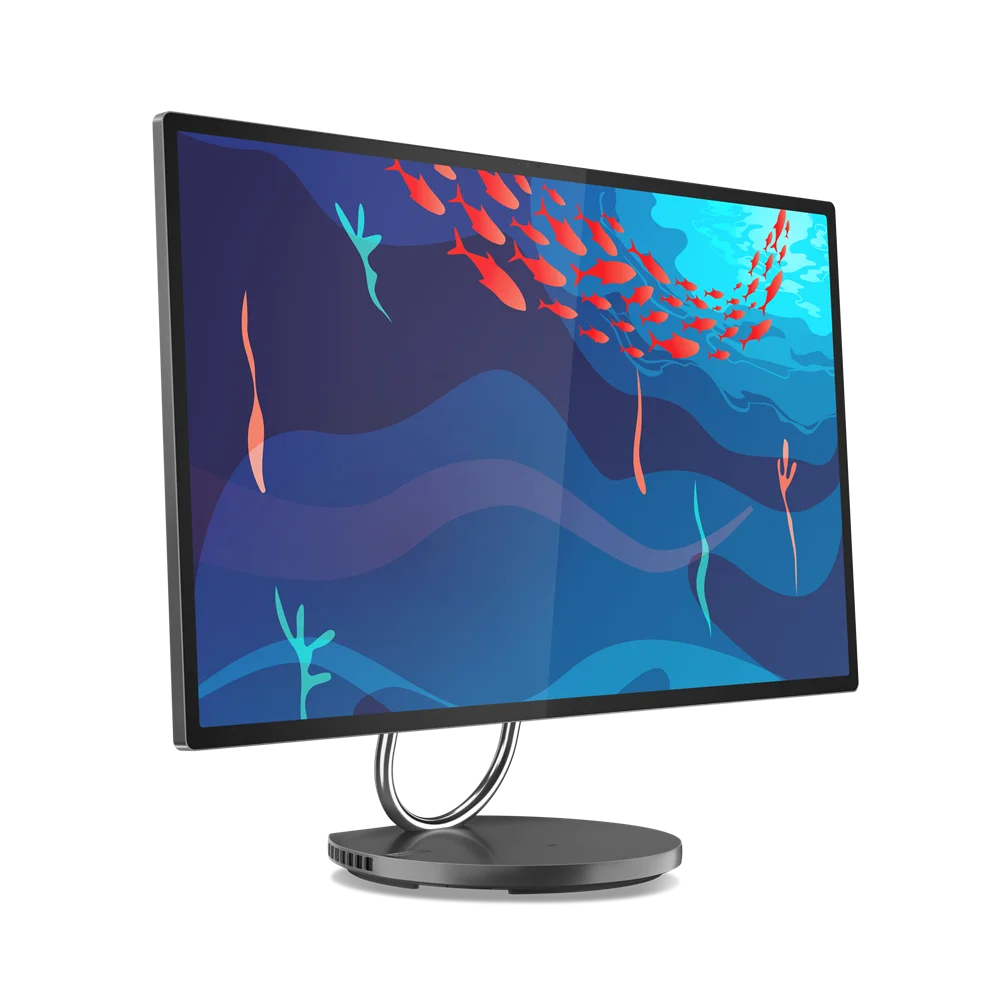 Моноблок LENOVO Yoga AIO 9 31,5'/i9-13900H/16gb/1Tb ssd/Nos (F0HJ0015RK) Казахстан