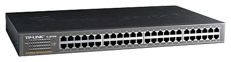 Фото Коммутатор TP-LINK TL-SF1048