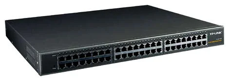 Фото Коммутатор TP-LINK TL-SG1048