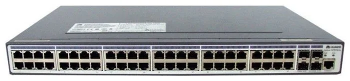Фото Коммутатор HUAWEI S2700-52P-EI-AC