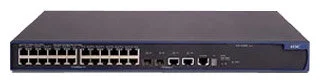 Фото Коммутатор HUAWEI S3700-28TP-EI-AC