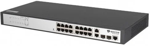 Фото Коммутатор BDCOM S2220-B